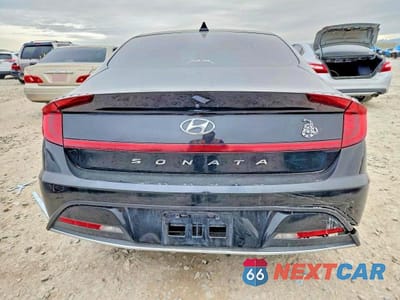 Zdjęcie 6 z 12 samochodu: 2020 HYUNDAI SONATA SE VIN:5NPEG4JA7LH056895 - miniatura