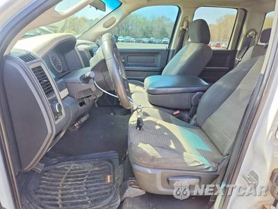 Zdjęcie 7 z 11 samochodu: 2010 DODGE RAM 1500 VIN:1D7RB1GP9AS122118 - miniatura