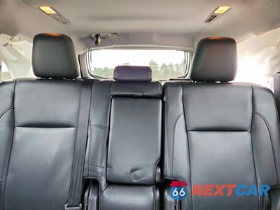 Zdjęcie 10 z 13 samochodu: 2018 TOYOTA HIGHLANDER XLE VIN:5TDJZRFH1JS872990 - miniatura