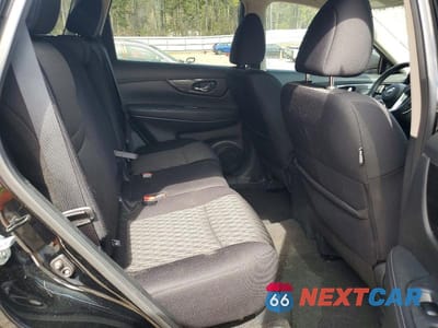 Zdjęcie 11 z 13 samochodu: 2020 NISSAN ROGUE SV VIN:5N1AT2MTXLC781832 - miniatura