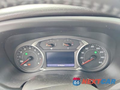 Zdjęcie 9 z 12 samochodu: 2021 GMC ACADIA VIN:1GKKNMLS0MZ207041 - miniatura