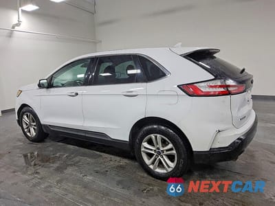 Drugie zdjęcie samochodu z przodu: 2019 FORD EDGE SEL VIN:2FMPK4J9XKBB38333 - miniatura