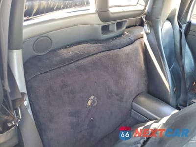 Zdjęcie 10 z 13 samochodu: 2005 PORSCHE BOXSTER VIN:WP0CA29875U712584 - miniatura