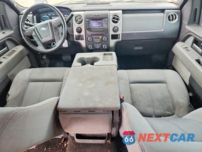 Zdjęcie 8 z 13 samochodu: 2013 FORD F150 SUPERCREW VIN:1FTFW1EF4DKE02299 - miniatura