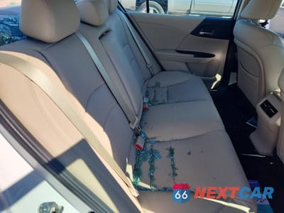 Zdjęcie 10 z 12 samochodu: 2013 HONDA ACCORD EXL VIN:1HGCR2F83DA185741 - miniatura