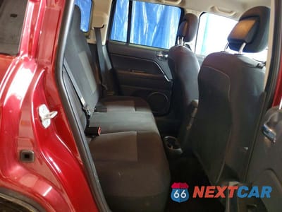 Zdjęcie 11 z 13 samochodu: 2013 JEEP COMPASS VIN:1C4NJDBB4DD262949 - miniatura