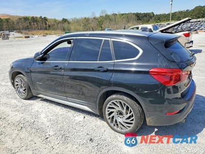 Drugie zdjęcie samochodu z przodu: 2018 BMW X1 XDRIVE28I VIN:WBXHT3C3XJ5K27138 - miniatura