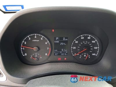 Zdjęcie 9 z 13 samochodu: 2022 HYUNDAI ACCENT SE VIN:3KPC24A61NE159920 - miniatura