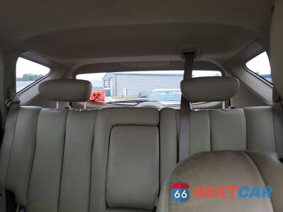 Zdjęcie 10 z 13 samochodu: 2005 NISSAN MURANO S VIN:JN8AZ08W75W435593 - miniatura