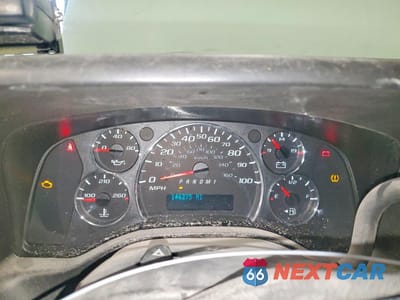 Zdjęcie 9 z 14 samochodu: 2014 CHEVROLET EXPRESS 3500 CARGO DELIVERY VAN VIN:1GCZGTBG4E1158549 - miniatura