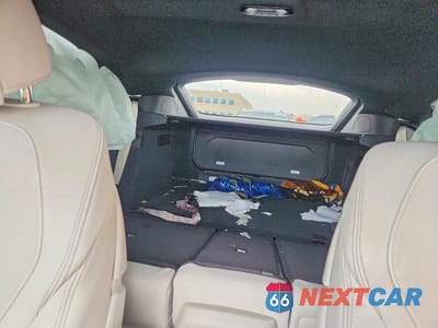 Zdjęcie 10 z 13 samochodu: 2021 BMW X6 XDRIVE40I VIN:5UXCY6C01M9F19890 - miniatura