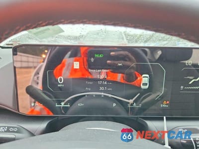 Zdjęcie 9 z 12 samochodu: 2025 KIA K4 EX VIN:3KPFU4DE0SE208269 - miniatura