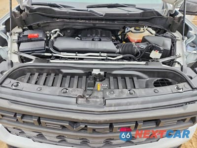 Zdjęcie 11 z 11 samochodu: 2024 CHEVROLET SILVERADO K1500 TRAIL BOSS CUSTOM VIN:3GCPDCEK8RG204116 - miniatura