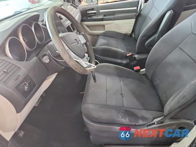 Zdjęcie 7 z 12 samochodu: 2010 DODGE GRAND CARAVAN SE VIN:2D4RN4DE7AR265787 - miniatura