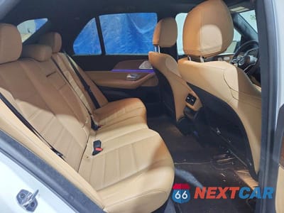 Zdjęcie 11 z 13 samochodu: 2025 MERCEDES-BENZ GLE 450E 4MATIC VIN:4JGFB4GB0SB474519 - miniatura