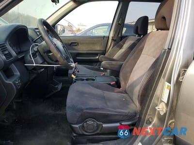 Zdjęcie 7 z 12 samochodu: 2006 HONDA CR-V EX VIN:JHLRD788X6C034231 - miniatura