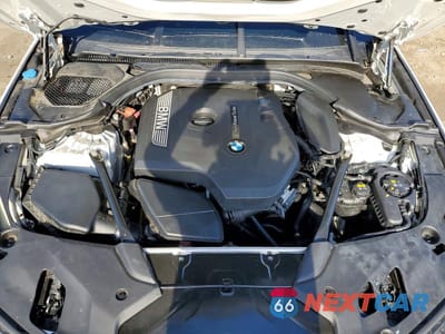 Zdjęcie 11 z 12 samochodu: 2017 BMW 530 I VIN:WBAJA5C37HWA35454 - miniatura