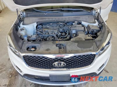 Zdjęcie 12 z 12 samochodu: 2018 KIA SORENTO EX V6 VIN:5XYPHDA50JG421429 - miniatura