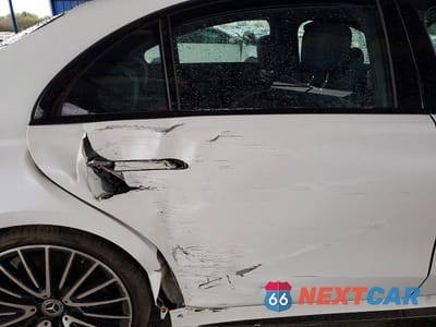 Zdjęcie 10 z 12 samochodu: 2024 MERCEDES-BENZ S 580 4MATIC VIN:W1K6G7GB4RA261246 - miniatura