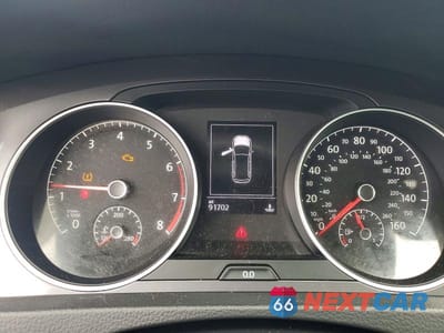 Zdjęcie 9 z 11 samochodu: 2017 VOLKSWAGEN GOLF ALLTRACK S VIN:3VWH17AU7HM536850 - miniatura