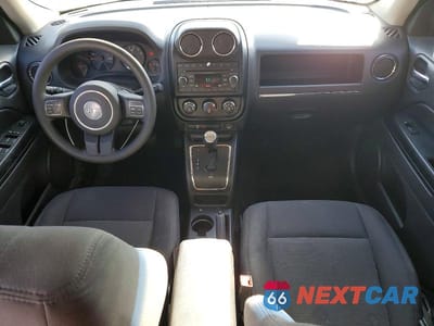 Zdjęcie 8 z 11 samochodu: 2013 JEEP PATRIOT SPORT VIN:1C4NJPBA8DD234838 - miniatura