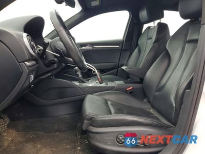 Zdjęcie 7 z 11 samochodu: 2020 AUDI A3 S-LINE PREMIUM VIN:WAUBEGFF5LA098002 - miniatura