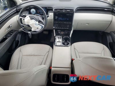 Zdjęcie 8 z 13 samochodu: 2024 HYUNDAI TUCSON LIMITED VIN:5NMJECDEXRH300669 - miniatura