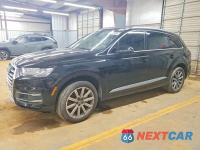 2017 AUDI Q7 PREMIUM PLUS WA1LHAF71HD041316 - główne zdjęcie licytacji z USA - miniatura