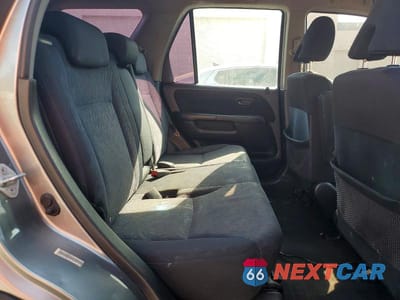 Zdjęcie 10 z 11 samochodu: 2006 HONDA CR-V LX VIN:JHLRD785X6C009447 - miniatura