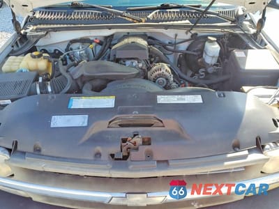 Zdjęcie 11 z 12 samochodu: 2000 CHEV SILVERADO VIN:1GCEC19TXYE414210 - miniatura