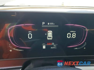 Zdjęcie 9 z 12 samochodu: 2024 KIA SPORTAGE EX VIN:5XYK33DFXRG214503 - miniatura