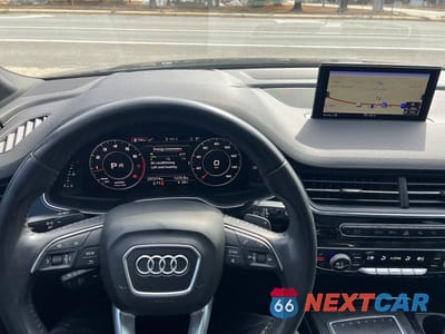 Zdjęcie 7 z 10 samochodu: 2019 AUDI Q7 PRESTIGE VIN:WA1VAAF78KD000766 - miniatura