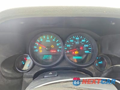 Zdjęcie 9 z 12 samochodu: 2011 CHEVROLET SILVERADO K1500 LS VIN:3GCPKREA4BG223350 - miniatura