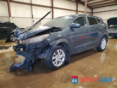 2019 HYUNDAI TUCSON SE KM8J23A46KU894756 - główne zdjęcie licytacji z USA - miniatura