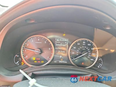 Zdjęcie 9 z 13 samochodu: 2019 LEXUS NX 300 BASE VIN:JTJYARBZ6K2137576 - miniatura