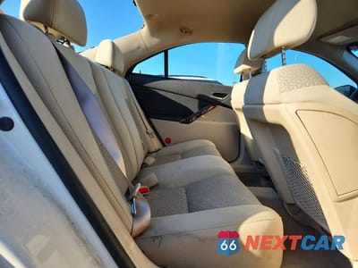 Zdjęcie 10 z 11 samochodu: 2008 PONTIAC G6 BASE VIN:1G2ZG57B684223336 - miniatura