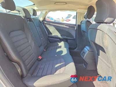 Zdjęcie 10 z 11 samochodu: 2019 FORD FUSION SE VIN:3FA6P0HD2KR233013 - miniatura