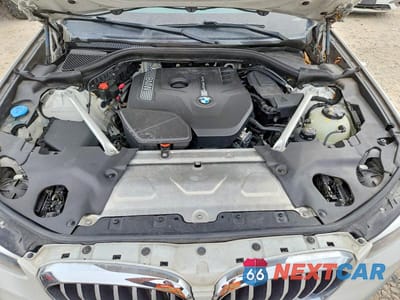 Zdjęcie 12 z 13 samochodu: 2019 BMW X3 XDRIVE30I VIN:5UXTR9C59KLD93577 - miniatura