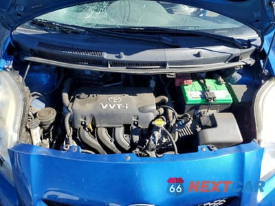 Zdjęcie 11 z 13 samochodu: 2010 TOYOTA YARIS BASE VIN:JTDJT4K35A5297698 - miniatura