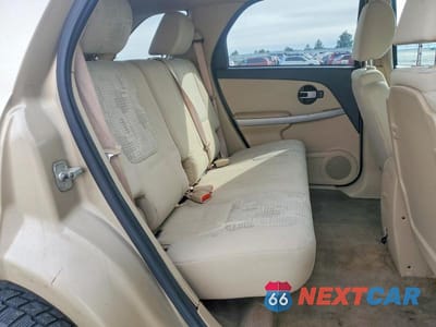 Zdjęcie 11 z 14 samochodu: 2005 CHEVROLET EQUINOX LS VIN:2CNDL23F856102239 - miniatura