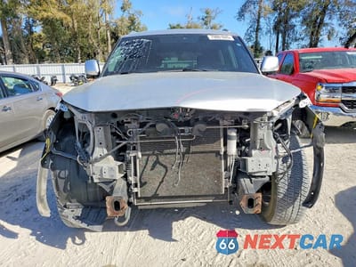 Piąte zdjęcie samochodu w środku: 2020 INFINITI QX80 LUXE VIN:JN8AZ2NE4L9253692 - miniatura