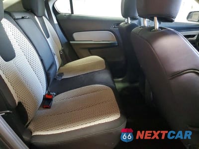 Zdjęcie 11 z 13 samochodu: 2011 CHEVROLET EQUINOX LS VIN:2CNFLCEC3B6422565 - miniatura