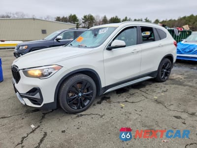 2020 BMW X1 XDRIVE28I WBXJG9C04L5P22386 - główne zdjęcie licytacji z USA - miniatura