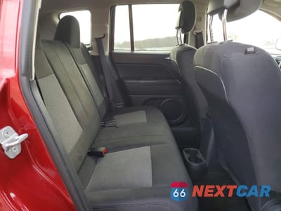 Zdjęcie 11 z 14 samochodu: 2014 JEEP COMPASS SPORT VIN:1C4NJCBA2ED539715 - miniatura