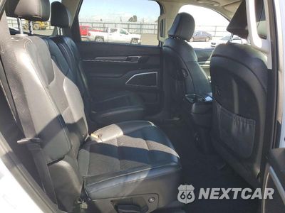 Zdjęcie 11 z 12 samochodu: 2022 KIA TELLURIDE S VIN:5XYP64HC2NG234189 - miniatura