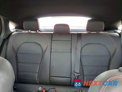 Zdjęcie 10 z 13 samochodu: 2023 MERCEDES-BENZ GLC COUPE 43 4MATIC AMG VIN:W1N0J6EB3PG139463 - miniatura