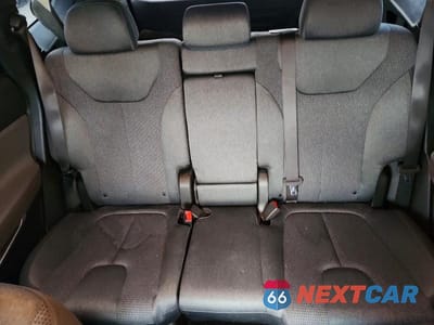 Zdjęcie 10 z 13 samochodu: 2020 HYUNDAI SANTA FE SEL VIN:5NMS3CAD6LH263519 - miniatura
