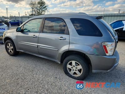 Drugie zdjęcie samochodu z przodu: 2005 CHEVROLET EQUINOX LT VIN:2CNDL73F456071942 - miniatura