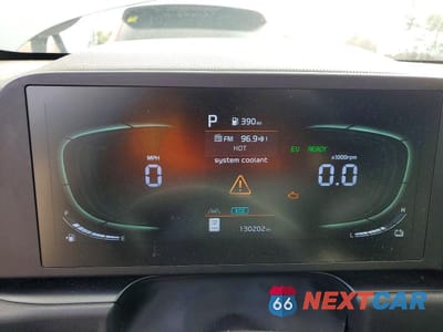 Zdjęcie 9 z 12 samochodu: 2023 KIA NIRO LX VIN:KNDCP3LE5P5064887 - miniatura