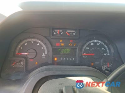 Zdjęcie 9 z 12 samochodu: 2011 FORD ECONOLINE E250 VAN VIN:1FTNE2EW9BDB16518 - miniatura